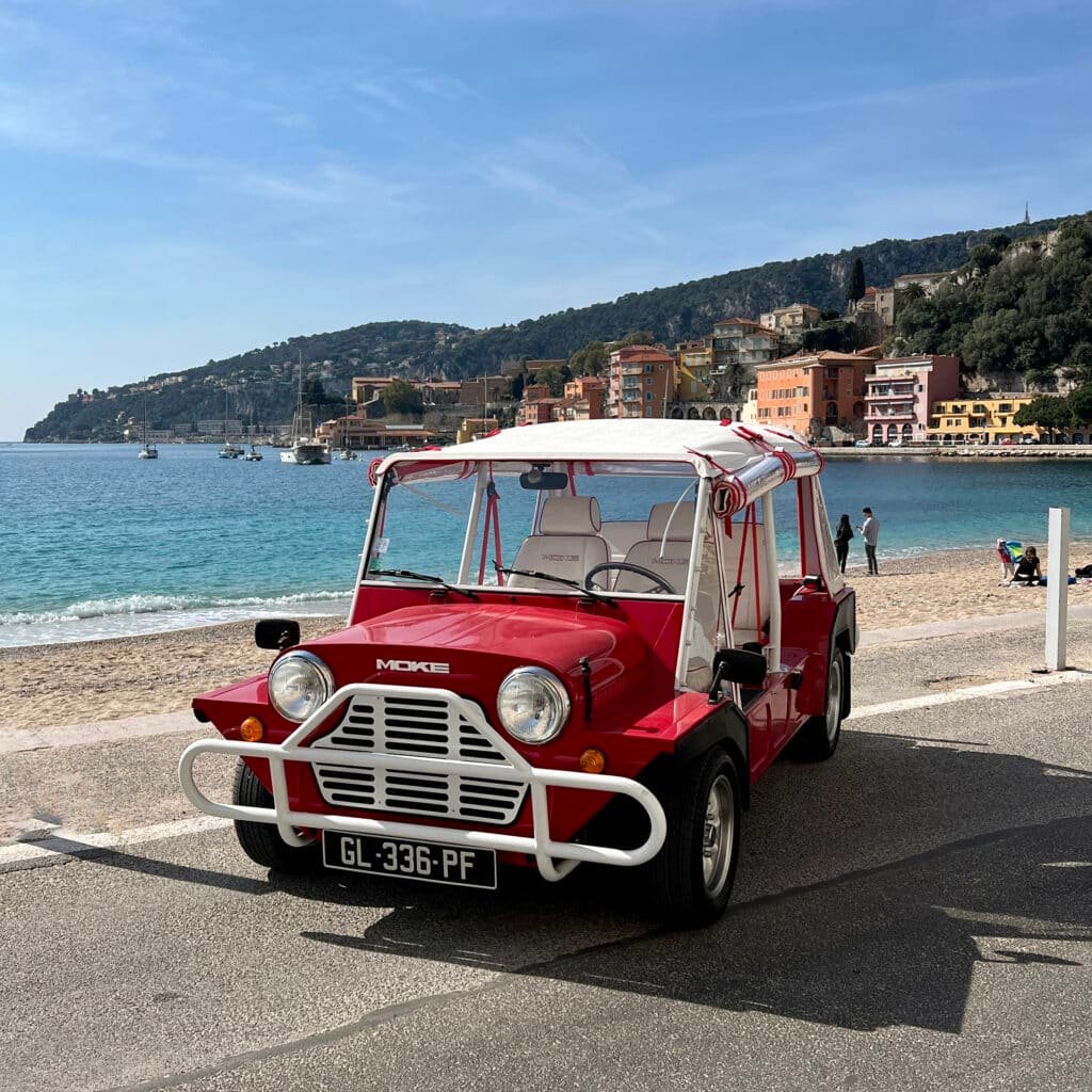 location mini moke