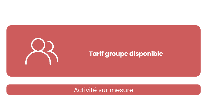 tarif groupe disponible incentive Nice classic car