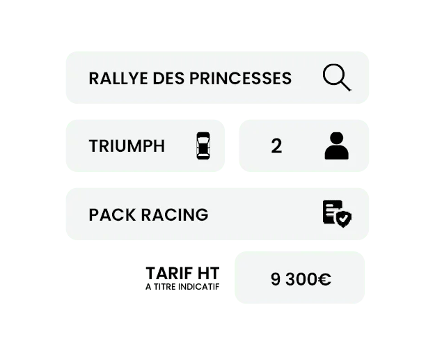 rallye-princess- tarifs