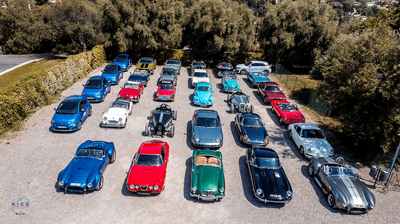 Classic_Car_Rally team building