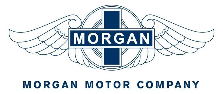 logo Morgan