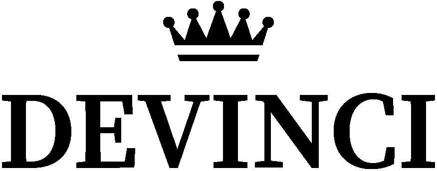 DEVINCI logo