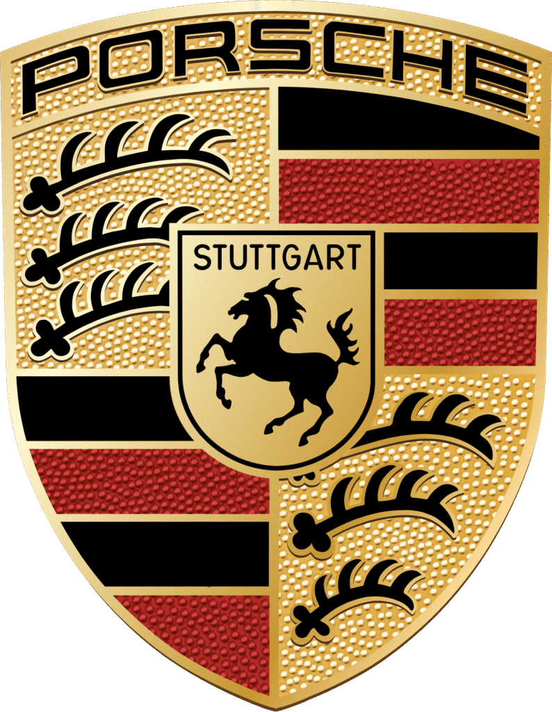Logo Porsche