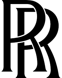 logo rolls royce